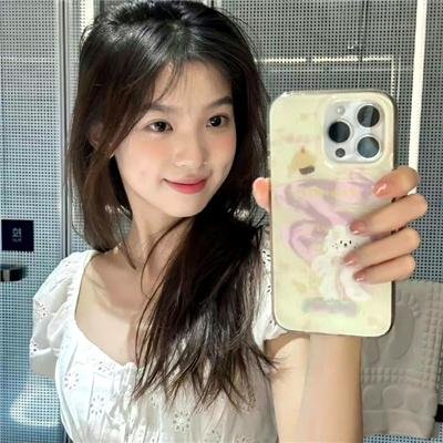 君既无情我便休山河共明月